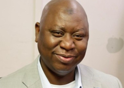 Nyakassi Sanyang