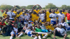 Nyakoi boys, Tahir girls win UP/ Tekki-fii inter schools football competition