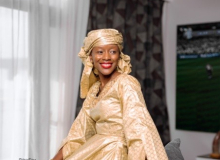 Beyond the Keys to a Home: Nyillan Fye Frazer’s journey of opening doors for women, opportunity & change