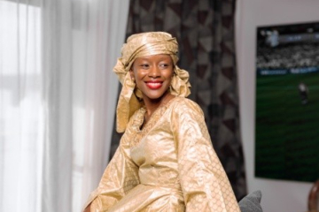 Beyond the Keys to a Home: Nyillan Fye Frazer’s journey of opening doors for women, opportunity & change