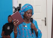 KMC planning & development director testifies