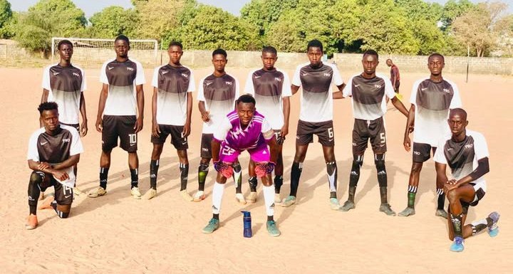 Nyofelleh Utd slap Kanilai to improve status in Late Modou Janneh tourney