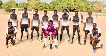 Nyofelleh Utd face Zuwa in Late Modou Janneh tournament today