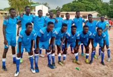 Nyofelleh Utd bounces back in Gunjur nawetan