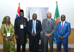 OACPS council