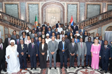 Gambia chairs 121st OACPS Council of Ministers forum