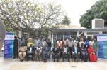 Gambia launches 1st Digital Forensics Lab
