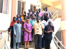 UTG develops ODL policy for enhanced teaching & learning