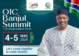 Economywatch - With Osman Kargbo & Tedla E. Khan  The OIC Summit Finally Arrives: Commencement or Climax of Economic Transformation in The Gambia?