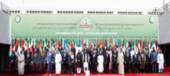 OIC Foreign Ministers reaffirm support to Gambia Summit