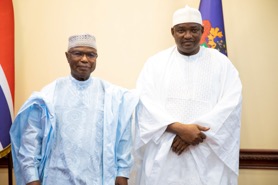 OIC SG: All members supporting Gambia Summit