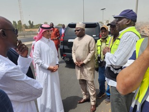 OIC inspectors applaud NRA