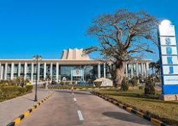 OIC secretariat