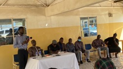 Stakeholders engage New Jeshwang OIC road construction victims’ ahead of demolition