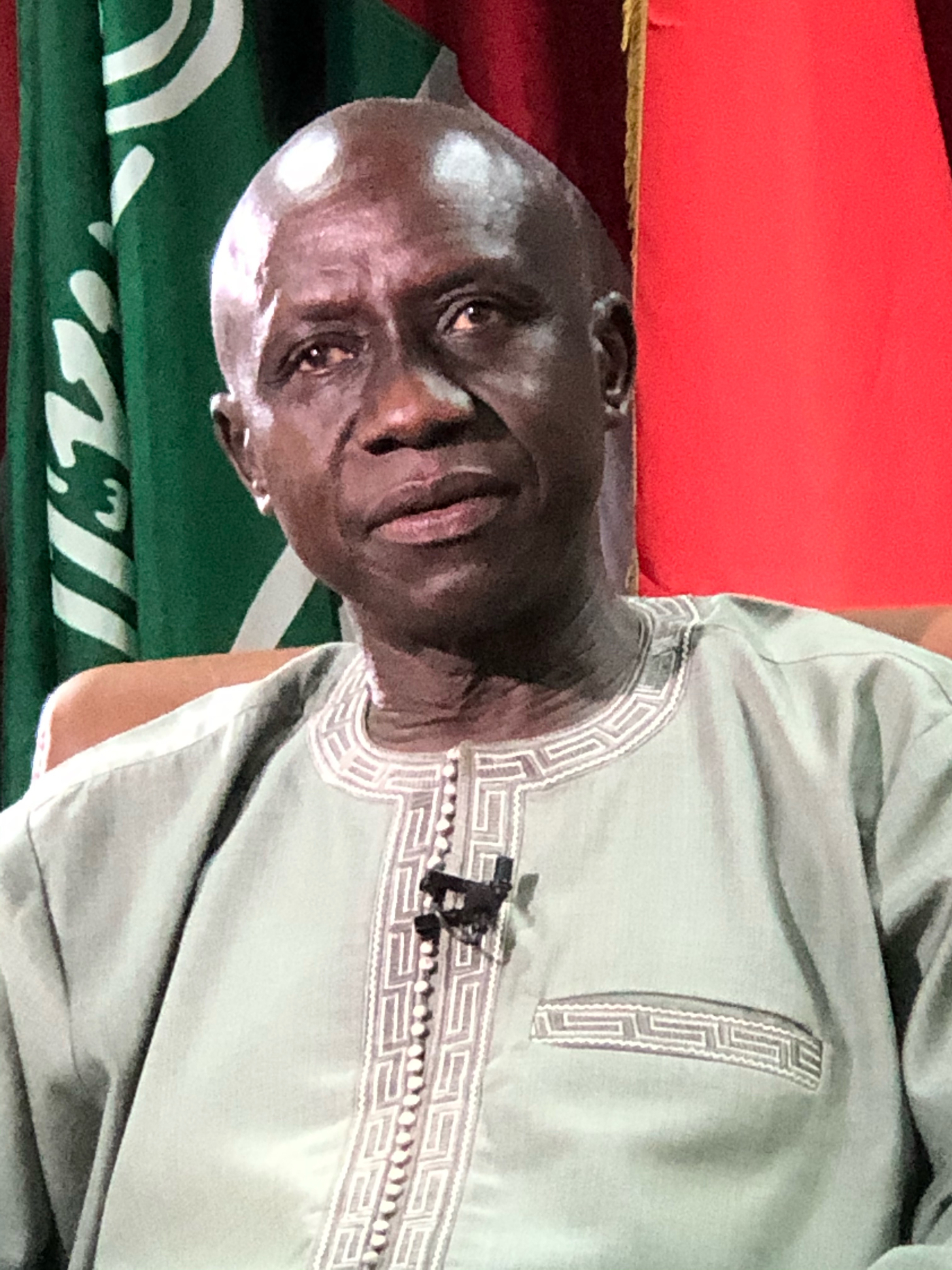 OICGAMBIA announces design & supervision consultancy firm