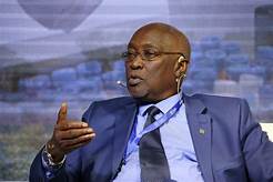 OJ Jallow urges Gambian youths to acquire life skills