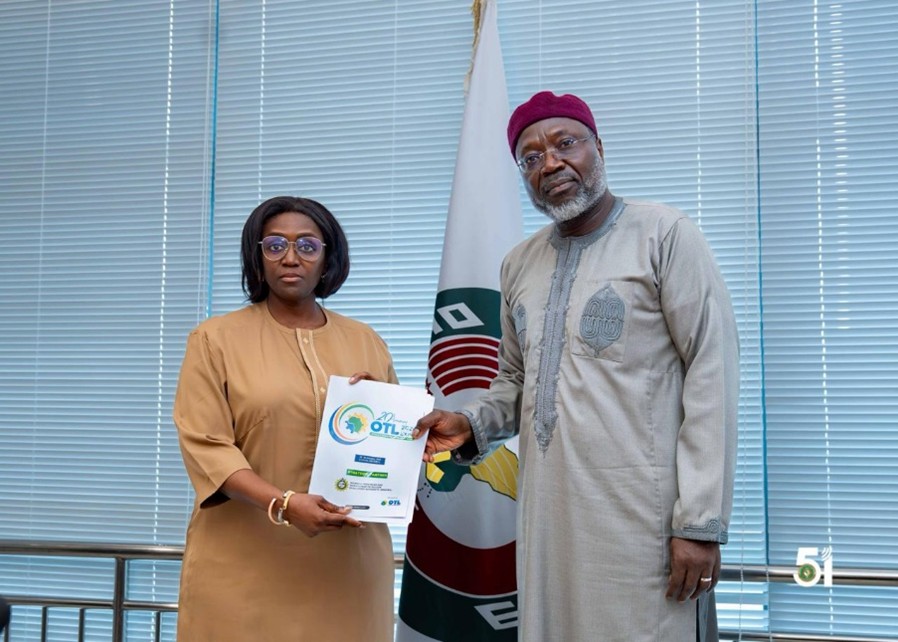 ECOWAS, OTL Africa forge partnership to boost regional energy cooperation
