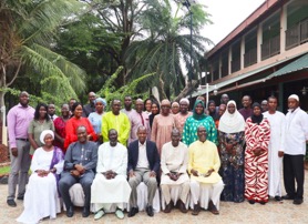 OVP validates policy to enhance governance efficiency