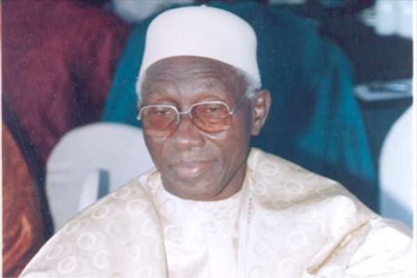 SJAG mourns the departing of a Baron
