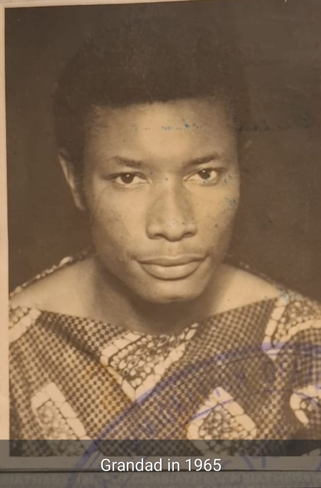 O.C. Bunhatab Jallow: Founder member of the PPP Youth Wing, youth activist, diplomat and socialite, 1934-2026.