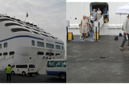 Oceania Cruises 