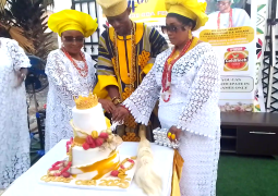 Ojude Oba Festival