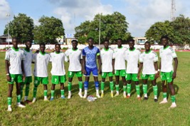 Old Jeshwang FC suffer heavy defeat in SK West nawettan 