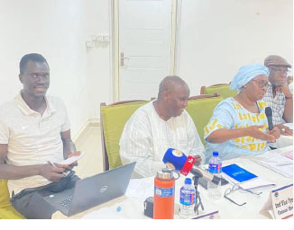 GNOC holds Annual General Meeting
