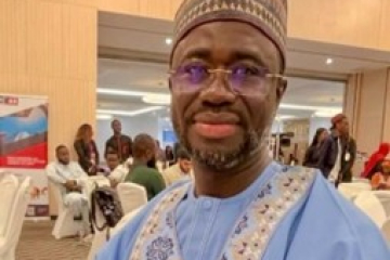Former Karpowership Manager Rebuts NAWEC MD: ‘Exiting Karpower increased risk, not savings’