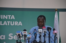 ‘Resurgence of coup d'états has challenged us’