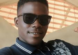 Omar Badjie