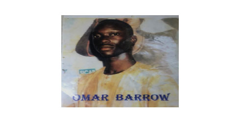 D96,000 reparation reaches slain journalist Omar Barrow’s family