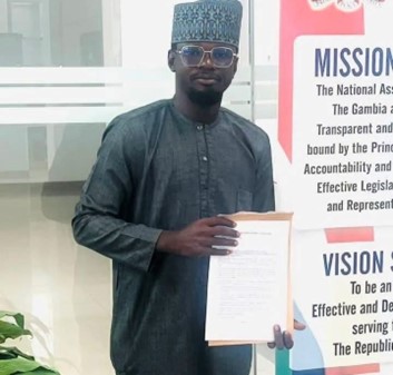 NA pressed to investigate Deputy Speaker over alleged ethnic bias, abuse of office
