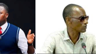 Omar Ceesay resigns from GDC, Ebrima S. Bah steps down from coalition 2026 mediation committee