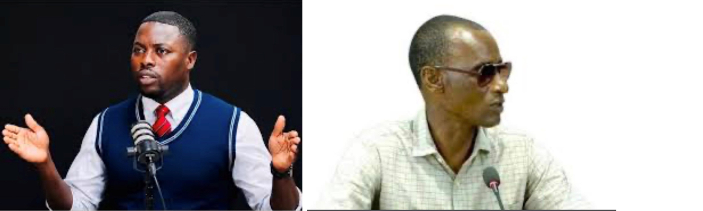 Omar Ceesay resigns from GDC, Ebrima S. Bah steps down from coalition 2026 mediation committee