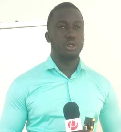 Transport union prexy dissatisfied with Senegalese authorities