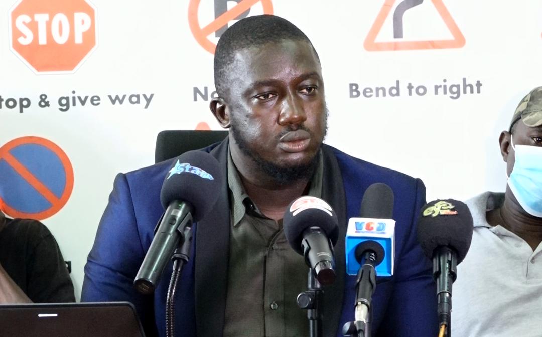 ‘It is easier to acquire a driver’s licence in Gambia than bread’