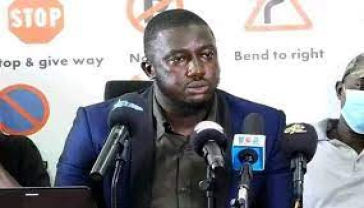 GTU will implement Route Licence Scheme - Ceesay