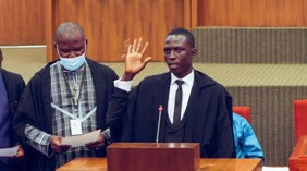 NYP speaker defends selection of committee members
