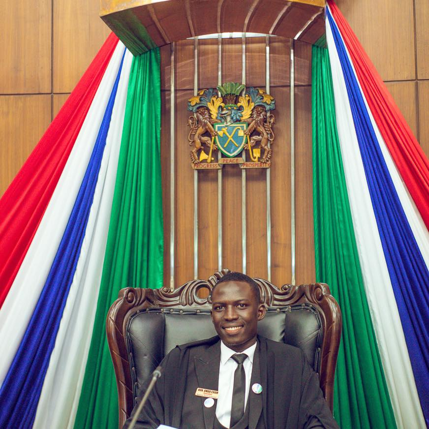 NYP launches online platform to monitor parliament