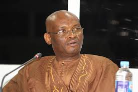 TRRC: Serial torture appeals for forgiveness