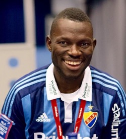 Omar Colley to miss Gambia, Comoros AFCON clash