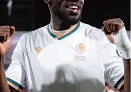 Omar Colley v11