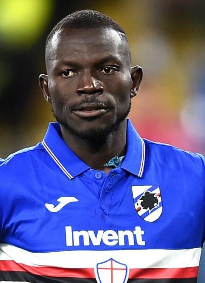 Southampton eyes to sign Gambian skipper Omar Colley