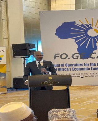 Reflections from the Africa–United Arab Emirates Economic Forum On A Secure Legal Framework for Investment in Africa