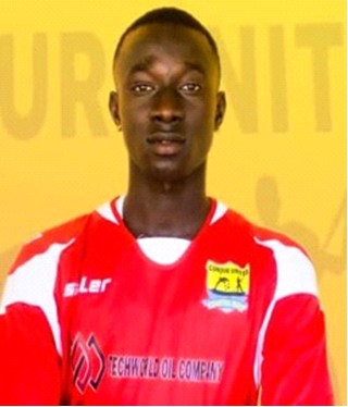 Teen Omar Jabang makes waves for BST Galaxy in Elite League