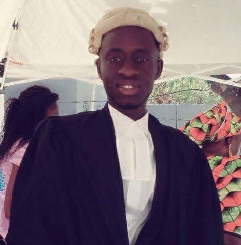 Magistrate sends strong warning to law offenders