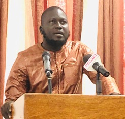 SJAG to train 20 sports journalists on financial reporting, budget analysis
