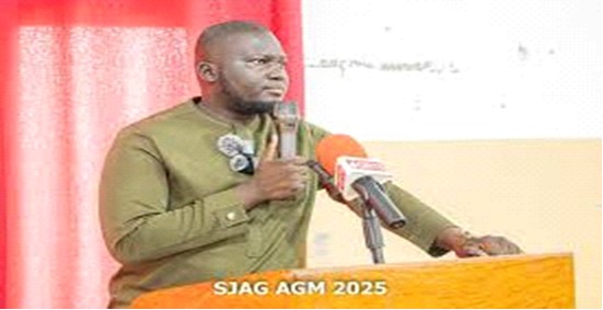 SJAG embraces national seminar on Sports Bill next month