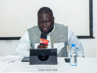SJAG holds Annual General Meeting